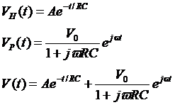 一阶电路频域分析的数学基础-1079