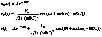 一阶电路频域分析的数学基础-724